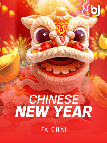 CHINESE NEW YEAR