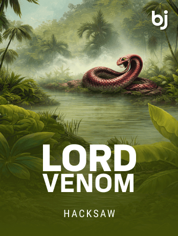 Lord Venom