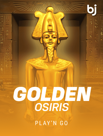Golden Osiris