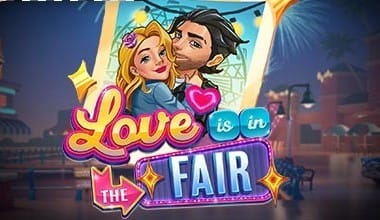 Love is in the Fair
