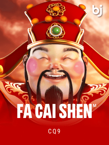 Fa Cai Shen M