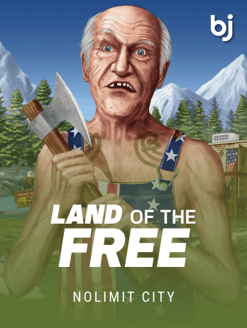 Land Of The Free