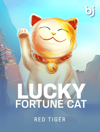 লাকি ফরচুন ক্যাট game thumbnail