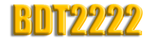 bdt2222 Logo
